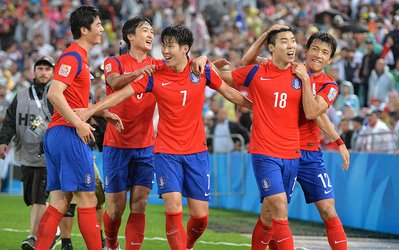 جام ملت های آسیا 2015 | کره‌جنوبی 2 - عراق 0 / بار کج به مقصد نرسید! / چشم‌بادامی‌ها فینالیست شدند + چیدمان دو تیم، گزارش تصویری و ویدئوی مسابقه