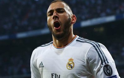 بنیتس: بنزما قطعا در رئال می‌ماند