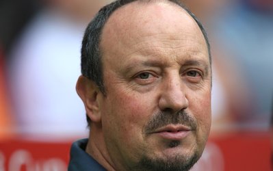 بنیتس: توهین به پیکه توهین به اسپانیا است