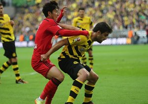 سان هئوگ مین