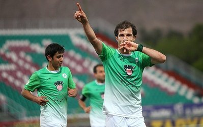 مصاحبه | حدادی‌فر: بودن کیروش به سود ماست