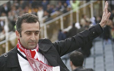 علاقه‌ام به پرسپولیس تاثیری در عملکردم ندارد/ به بازیکنانم اطمینان دارم