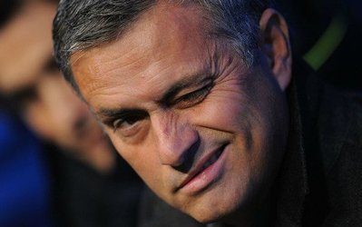 ژوزه مورینیو و حرف های جالب و جنجال بر انگیز او