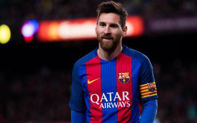 مسی هفته ای چقدر می گیرد؟ دستمزد نجومی پردرآمدترین بازیکن جهان