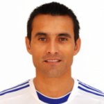 خوستو ویلمار ویلار ویوِروس/كولو كولو /شیلی / باشگاهی / مردان (1129)/48