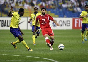 مهدی طارمی|None