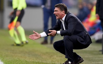 حضور ماتزاری در مرسی ساید برای مذاکره با سرخ ها