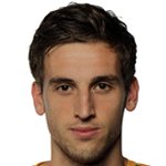 متئو اسپیرانوویچ/پِرت گلوری / / باشگاهی / مردان (5210)/37