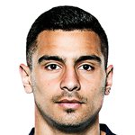 Bai Antoniou/آرکی اوروکینیلی / / باشگاهی / مردان (11686)/28