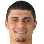 فابیانو ریبِریو دی فِقِیتاس/اُمونیا نیکوزیا /قبرس / باشگاهی / مردان (1328)/37