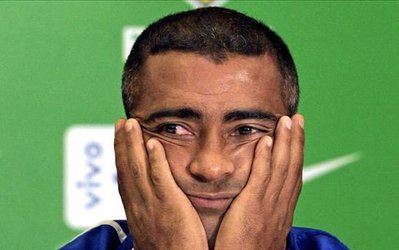 گزارش روز | روماریو، نابغه برزیلی محوطه جریمه از فقر تا سیاست