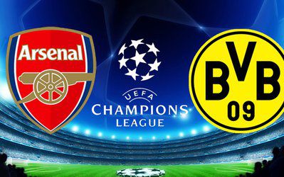 پیش‌بازی آرسنال- دورتموند | میزبان برای صعود به یک امتیاز نیاز دارد / نبرد شکست‌خورده‌های لیگ