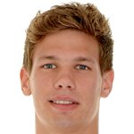 ماکسی تیِل/هایدِنهایم /آلمان / باشگاهی / مردان (3842)/32