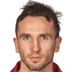 توماس سيووک/اِئوئیسکا بودا جوویس / / باشگاهی / مردان (6084)/42