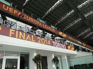 32 دوربین فینال لیگ اروپا را پوشش خواهند داد/ هر تیم 9 هزار تماشاگر اختصاصی دارد