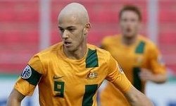 بازیکن تیم ملی فوتبال استرالیا به دلیل سرطان درگذشت