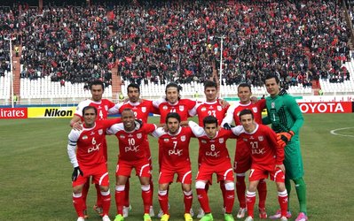 لیگ قهرمانان آسیا | تیموریان و ادینهو نیمکت نشین شدند