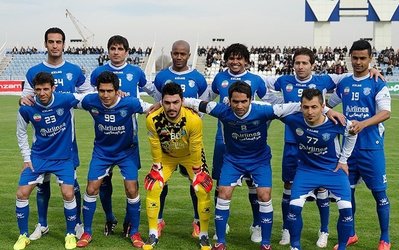 دوستانه | گسترش‌فولاد 2 - پاس همدان 0 / پیروزی در دومین بازی تدارکاتی