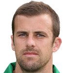 Matthew Taylor/کیکِرز آفِنباخ /آلمان / باشگاهی / مردان (4624)/44