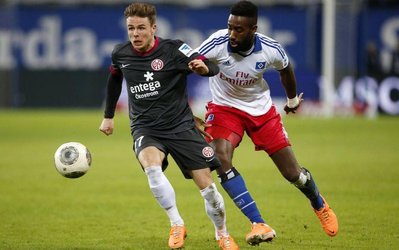 دوستانه | هامبورگ ۲ - آکیسار اسپور ترکیه ۰ / گلزنی بهرامی در اولین مسابقه