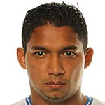 اِمیلیو آرتورو ایزاگیره گیرون/موتاگوآ /هندوراس / باشگاهی / مردان (668)/39