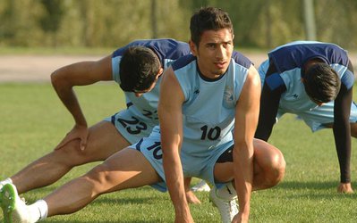 برابر پیکان بازی سختی خواهیم داشت/ برخی دوستان کم لطفی می‌کنند