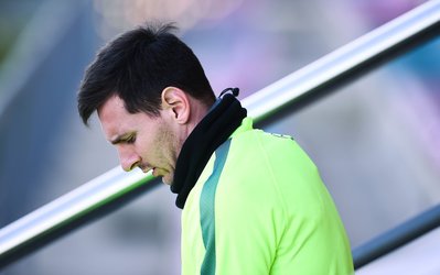 احضار مسی به دادگاه به دلیل پرداخت نکردن مالیات