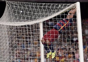 لوئیس سوارز