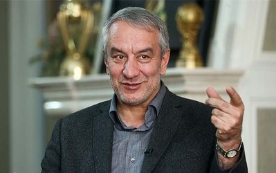 کفاشیان: عربستان امنیت ندارد؛ خوشحال می‌شویم در آنجا بازی نکنیم / نمی‌فهمم اصل نود چه می‌گوید؛ مگر فدراسیون، بانک است که سوءاستفاده‌ کنیم؟!