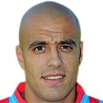 سرخيو برناردو آلميرون/کاتانیا /ایتالیا / باشگاهی / مردان (8)/45