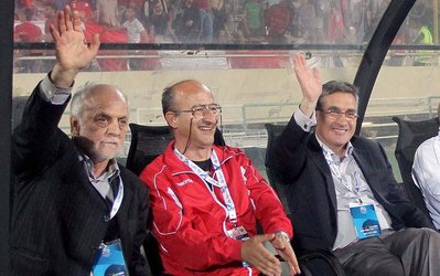 خوردبین: مشکلی برای تغییر تاریخ و ساعت دربی نداریم