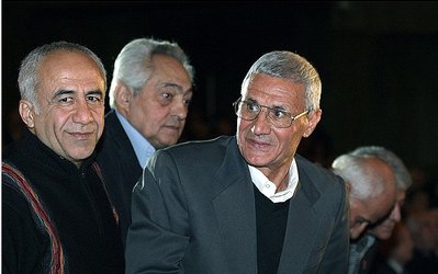 حبیبی: امارات قوی‌تر از بحرین و قطر نیست/بازیکنان بخاطر کی‌روش هر چه دارند در زمین می‌گذارند