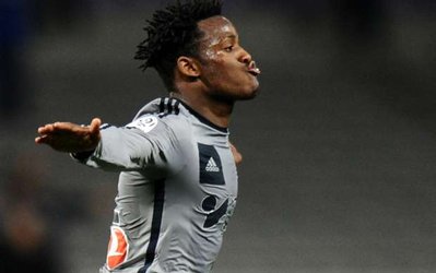 تاتنهام به دنبال باتشوآی مهاجم مارسی