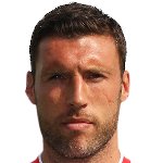 Jon Ashton/نانیتِن تاون /انگلستان / باشگاهی / مردان (3136)/43