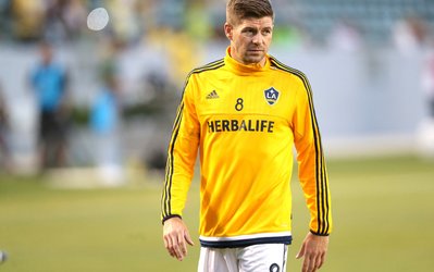 جرارد از بازگشت به لیورپول سخن گفت