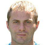 Evgeniy Cheberyachko/دنیپرو دنیپروپتروفسک /اوکراین / باشگاهی / مردان (837)/42