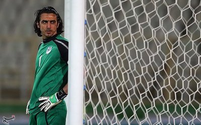 واکنش رحمتی به ادعای جادوگر فوتبال / به خدا و ائمه متوسل می‌شوم، نه به بنده خدا