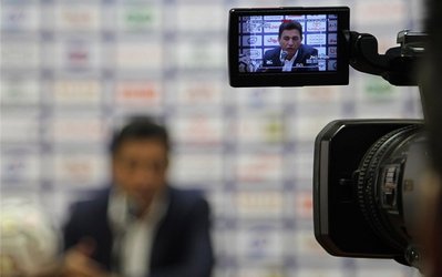 سوال روز | قلعه‌نویی تبرئه می‌شود، رحمتی، موسوی و کعبی جریمه یا محروم؟