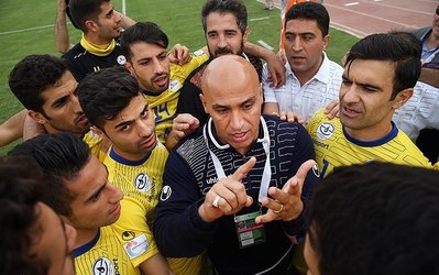 سه شرط منصوریان برای تمدید قرارداد با نفت