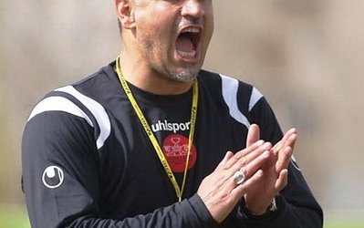 نایب قهرمانی ما دست کمی از قهرمانی نداشت/ خدا را شکر دل هواداران شاد شد