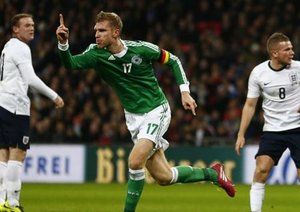 انگلیس 0-1 آلمان / بازی دوستانه|انگلیس 0-1 آلمان / بازی دوستانه