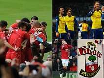 ستون سه‌شنبه: «FourFourTwo» | تب صد درجه لیگ جزیره