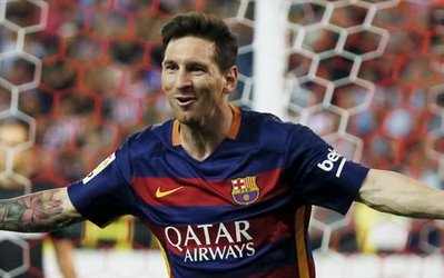 همه اتفاق‌هایی که بعد از پیوستن احتمال مسی به آرسنال رخ می‌دهد