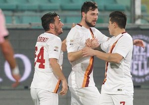 ماتيا دسترو