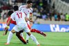بادامکی: فکر نمی کردم به پرسپولیس گل بزنم / امیدوارم همین روند را ادامه دهیم