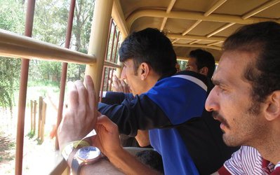 محمد نوری: امیدوارم در لیست نهایی کی‌روش قرار داشته باشم