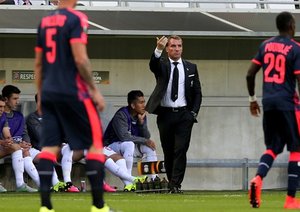 براندان راجرز