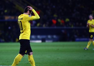 هنريخ مخیتاریان