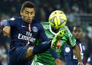 تقابل دو بازیکن