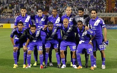 الهلال با حذف بنیادکار مقتدرانه راهی یک‌چهارم نهایی شد